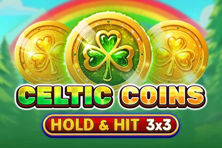 Celtic Coins